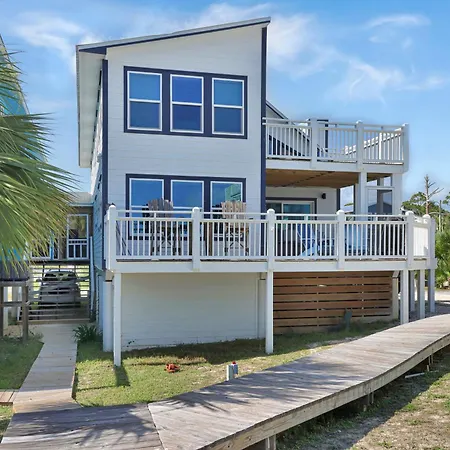 Casa De Playa Blanca By Pristine Properties Vacation Rentals